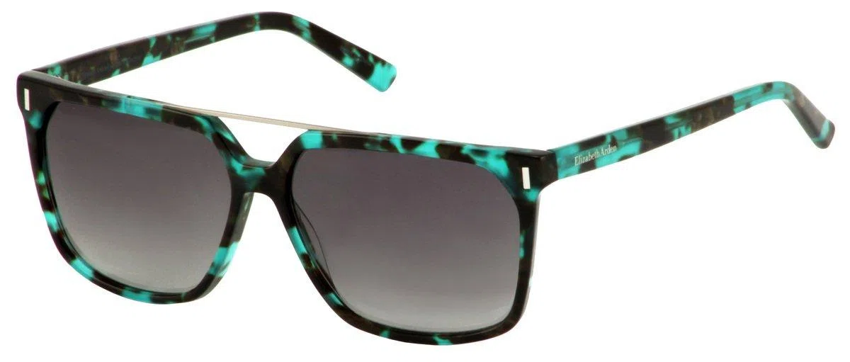 Elizabeth Arden 5273 Sunglasses - view 2